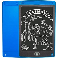 Планшет для рисования DK Kids Pad 10" Color Classic Blue