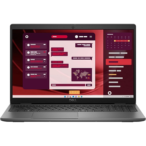 Ноутбук Dell Latitude 3550 (15D24)
