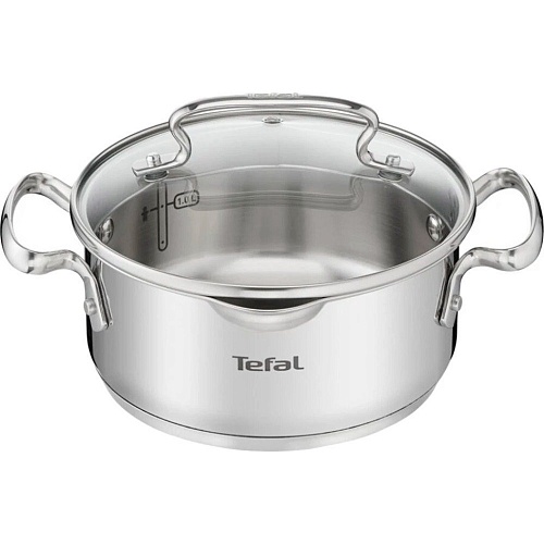 Кастрюля Tefal Duetto+ 18 см G7194355