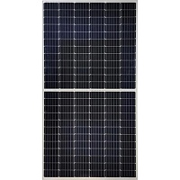 Сонячна панель LONGi Hi-Mo 5m 500W LR5-66HIH-500M - придбати в Дніпрі, Україні: ціна, характеристики | інтернет-магазин TOUCH
