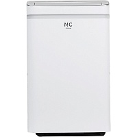 Кондиціонер мобільний NC clima NCI12OMPLw0 - придбати в Дніпрі, Україні: ціна, характеристики | інтернет-магазин TOUCH