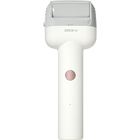 Електрична роликова пилка DOCO Callus Remover PRO F003 - придбати в Дніпрі, Україні: ціна, характеристики | інтернет-магазин TOUCH