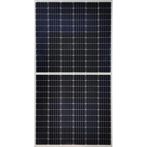 Солнечная панель LONGi Hi-Mo 5m 500W LR5-66HIH-500M