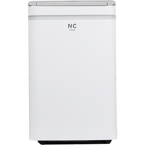 Кондиціонер мобільний NC clima NCI12OMPLw0 - придбати в Дніпрі, Україні: ціна, характеристики | інтернет-магазин TOUCH