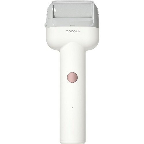 Электрическая роликовая пилка DOCO Callus Remover PRO F003