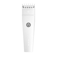 Машинка для стрижки Xiaomi Enchen Electric Hair Trimmer EC001 ESM (White)