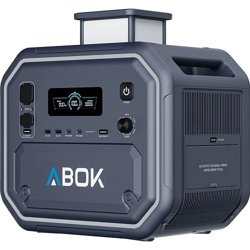 Зарядная станция ABOK ARK2800