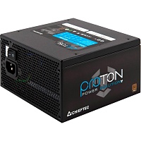 Блок питания Chieftec Proton 600W (BDF-600S)