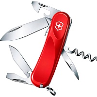 Ніж Victorinox Evolution S101 (2.3603.SE) - придбати в Дніпрі, Україні: ціна, характеристики | інтернет-магазин TOUCH