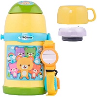 Термос Zojirushi Child 0.45 л (SC-ZT45YZ) Yellow