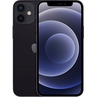 Смартфон Apple iPhone 12 64GB Black (MGJ53/MGH63) - придбати в Дніпрі, Україні: ціна, характеристики | інтернет-магазин TOUCH