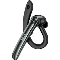 Bluetooth-гарнітура Hoco S19 Heartful ENC Metal Gray (752918) - придбати в Дніпрі, Україні: ціна, характеристики | інтернет-магазин TOUCH