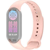 Ремінець ArmorStandart для Xiaomi Smart Band 8 / 9 / 10 Powder Pink (ARM68026) - придбати в Дніпрі, Україні: ціна, характеристики | інтернет-магазин TOUCH