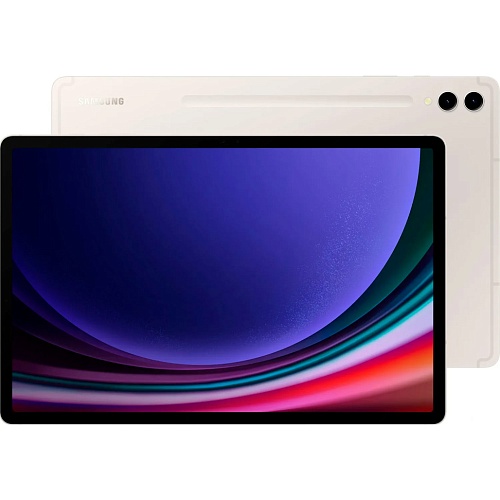 Планшет Samsung Galaxy Tab S9 Plus 5G 12/512GB Beige (SM-X816BZEA)