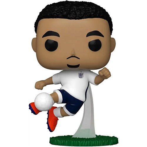 Фигурка Funko Pop! Football: Англия - Трент Александер-Арнольд (92723)