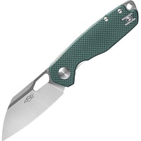 Складаний ніж Firebird FH924 D2/G10 Blue/Green (FH924-GB) - придбати в Дніпрі, Україні: ціна, характеристики | інтернет-магазин TOUCH
