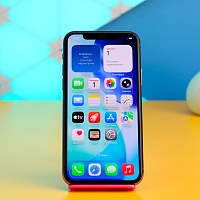 Смартфон Apple iPhone 11 Pro 64GB Gold (MWC52) Б/У
