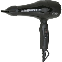 Фен Coifin CL5H Black - придбати в Дніпрі, Україні: ціна, характеристики | інтернет-магазин TOUCH