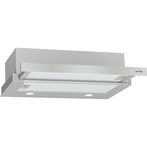 Вытяжка телескопическая Gorenje TH62E4X