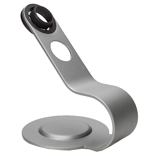 Подставка для фена Dyson Supersonic Hair Dryer Stand Holder Nickel/Black (970516-02)