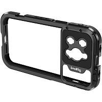 Ріг (клітка) SmallRig Mobile Video Cage для Apple iPhone 14 Pro Max (4077) - придбати в Дніпрі, Україні: ціна, характеристики | інтернет-магазин TOUCH