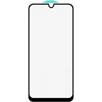 Защитное стекло SKLO Full Glue Tempered Glass для Samsung Galaxy A15 4G / A15 5G Black