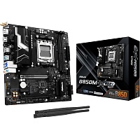 Материнская плата ASRock B850M-X WiFi R2.0