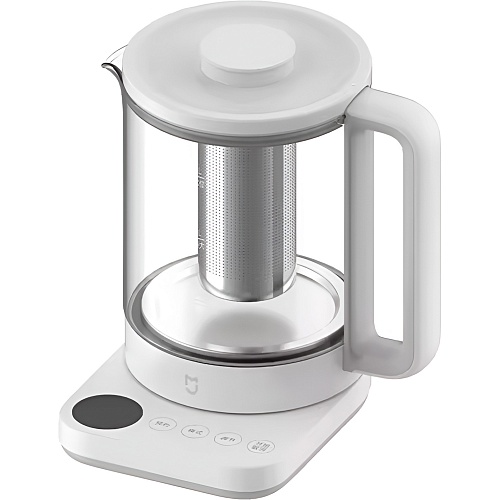 Електрочайник MiJia Multifunctional Health Pot N1 (BHR8544CN) - придбати в Дніпрі, Україні: ціна, характеристики | інтернет-магазин TOUCH