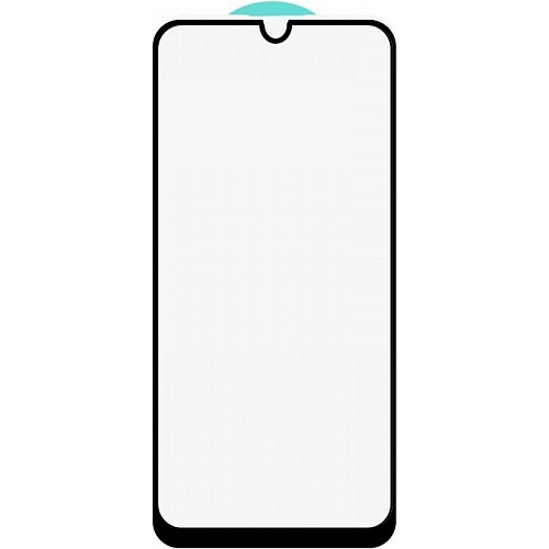Защитное стекло SKLO Full Glue Tempered Glass для Samsung Galaxy A15 4G / A15 5G Black