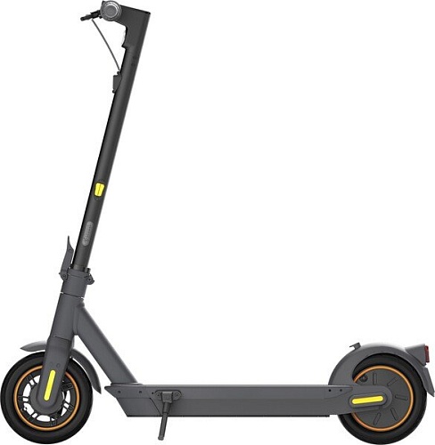 Електросамокат Xiaomi Ninebot by Segway MAX G30 II (AA.00.0010.32) - придбати в Дніпрі, Україні: ціна, характеристики | інтернет-магазин TOUCH