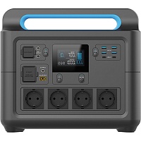 Зарядная станция PowerPlant HS1800 (PB930852)