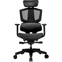 Геймерское кресло Cougar Argo One Black