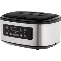 Мультиварка Ardesto DMC-SA1212SB - придбати в Дніпрі, Україні: ціна, характеристики | інтернет-магазин TOUCH