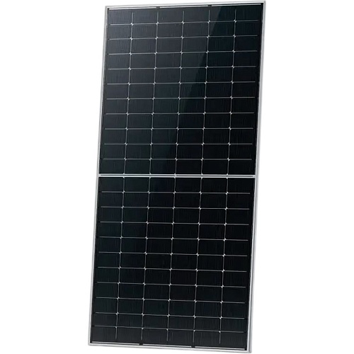 Солнечная панель Jinko Solar JKM-635N-66HL4M-BDV Bifacial