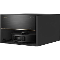 Робот-пылесос Dreame X40 Master Black