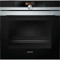 Духова шафа Siemens HB636GBS1 - придбати в Дніпрі, Україні: ціна, характеристики | інтернет-магазин TOUCH
