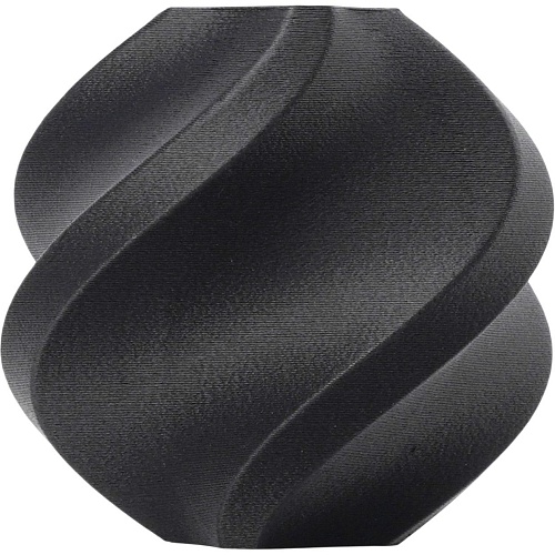 Филамент для 3D-принтеров Bambu Lab PETG CF 1kg Black Refill (G50-K0-1.75-1000-SPLFREE)