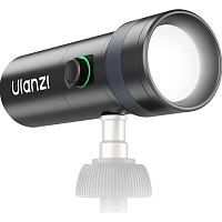 Ліхтар для фотографа/відеографа Ulanzi LM01 L219 - придбати в Дніпрі, Україні: ціна, характеристики | інтернет-магазин TOUCH