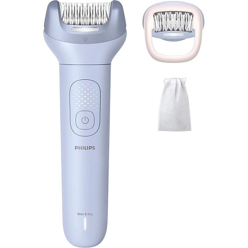 Епілятор Philips Series 8000 BRE708/00 - придбати в Дніпрі, Україні: ціна, характеристики | інтернет-магазин TOUCH