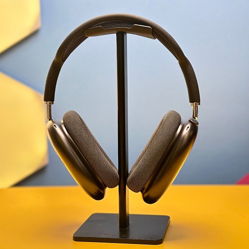 Наушники Apple AirPods Max Space Gray MGYH3 (P3WC) Б/У