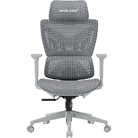 Геймерське крісло Anda Seat X-Air Mega XL Mesh Gray (AD-WY-01-GGF) - придбати в Дніпрі, Україні: ціна, характеристики | інтернет-магазин TOUCH
