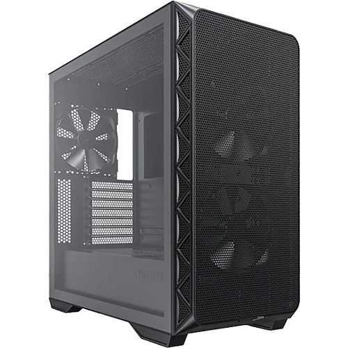 Корпус MONTECH Air 903 Base Black - придбати в Дніпрі, Україні: ціна, характеристики | інтернет-магазин TOUCH
