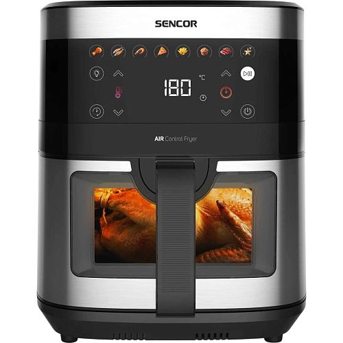 Мультипіч Sencor Vita SFR9000SS - придбати в Дніпрі, Україні: ціна, характеристики | інтернет-магазин TOUCH