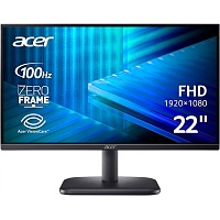 Монитор Acer 21.5" EK220QE3bi (UM.WE0EE.303) 