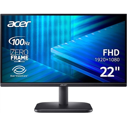 Монітор Acer 21.5