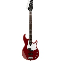 Бас-гітара Yamaha BB234 Raspberry Red (GBB234RBR) - придбати в Дніпрі, Україні: ціна, характеристики | інтернет-магазин TOUCH