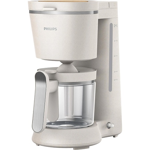 Кавоварка крапельна Philips Series 5000 HD5120/00 - придбати в Дніпрі, Україні: ціна, характеристики | інтернет-магазин TOUCH