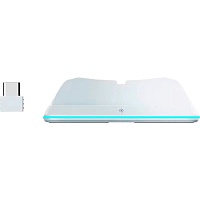 Зарядная станция Honcam HC-P3710 для PlayStation Portal White