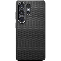 Чохол Spigen Liquid Air MagSafe для Samsung Galaxy S26 Ultra Matte Black (ACS10674) - придбати в Дніпрі, Україні: ціна, характеристики | інтернет-магазин TOUCH