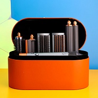 Фен-стайлер Dyson Airwrap Complete Long Nickel/Copper (533896-01) Б/У